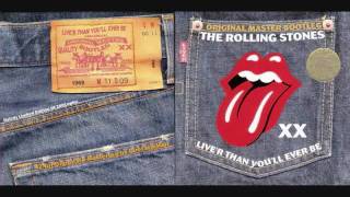 Rolling Stones - Midnight Rambler - Oakland - Nov 9, 1969 - 2nd