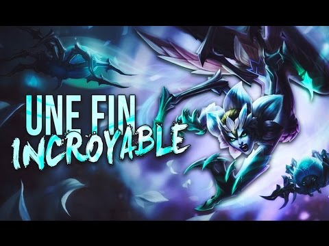 ON PARLE DES HATERS - UNE GAME INCROYABLE