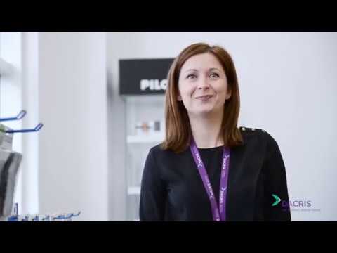 De ce iubesc oamenii din Dacris România?