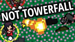 PIXEL CO-OP | iwan plays Kingdom Bash | Free Indie itch.io