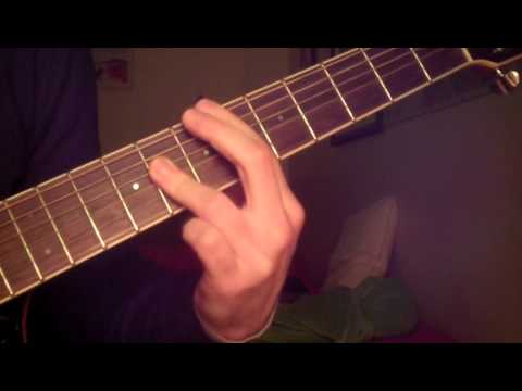 PsicoAccordiWorld189 - Max Gazzè - La Vita Com'è [Cover/Tutorial]