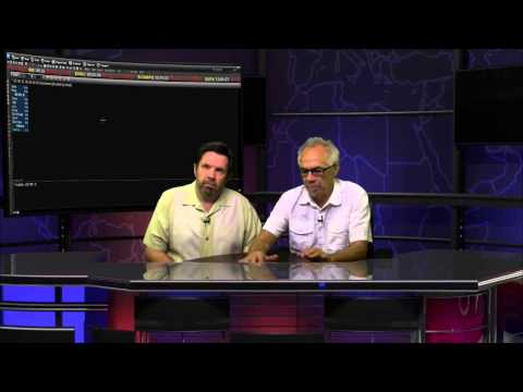 May 29th Daily Stock Market Recap by Tom O'Brien on TFNN   2015