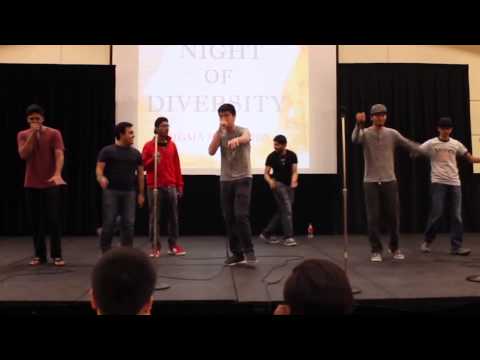 BuzzBeats, Tekstyles and SCPC present: The Summit Fall 2015