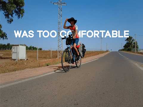 How Micro Adventure Saved Me From a life of scrolling