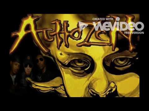 AcHoZeN - Fabricated Lies