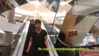 Fireball Parodia – Diego Villacís (EXTRA)