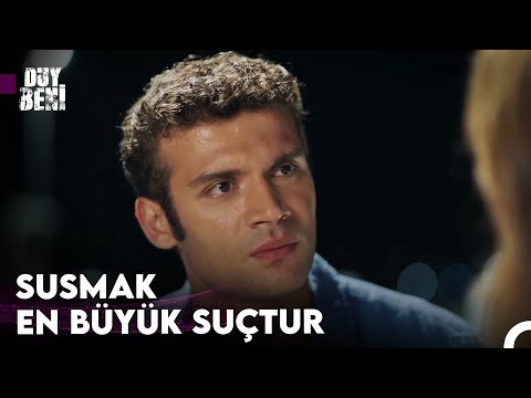 Evliliğe Giden Yol #20: Benden Nefret Etme Ekim - Duy Beni