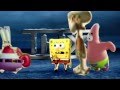 THX Trailer SpongeBob 2015