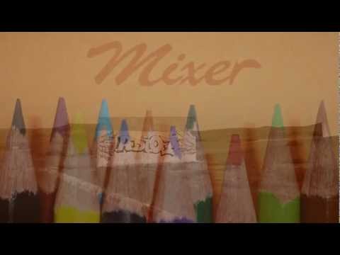 Mixer - Remix Compilation - www.idealmusik.com