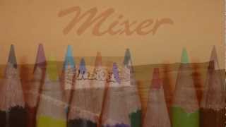 Mixer - Remix Compilation - www.idealmusik.com