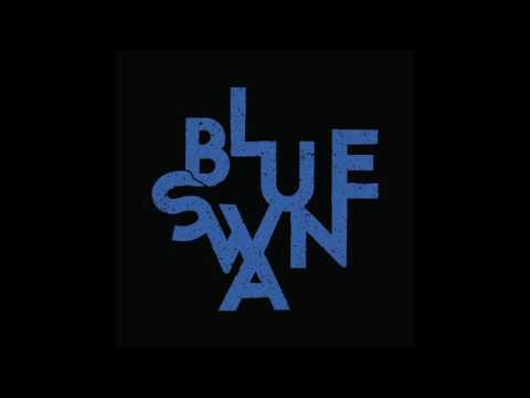 BLUE SWAN - RUN LIKE HELL
