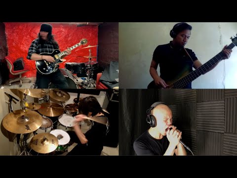 Roll Right (B Version) - Ratm | United Rage Cover