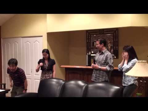 Kindness group skit 1