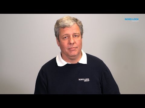 How Does Nord-Lock Washers Work with or Without Lubrication? | Q&A