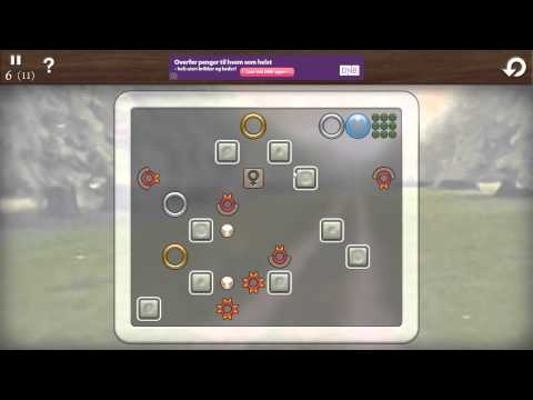 Quell Shelf 7 Stage 1 Level 3 Perfect Walkthrough