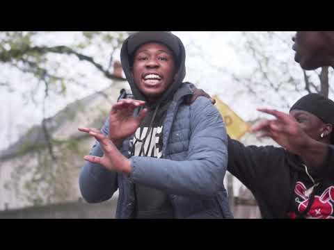 TGS BEAM x TGS TRELL - "FALL BACK" (Shot By EscoFIlms)
