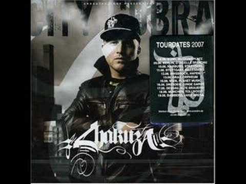 Tage des Donners-Chakuza