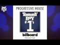 Bimbo Jones - And I Try (Don Diablo's Distorted ...