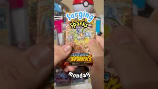 Hunting Every Latios n latias in Surging Sparks #pokemon #rare