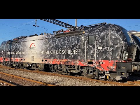 VIDEO SPECIALE DI FINE ANNO (4/4): i 10 TRENI PIÙ BELLI filmati nel 2022, LA CLASSIFICA