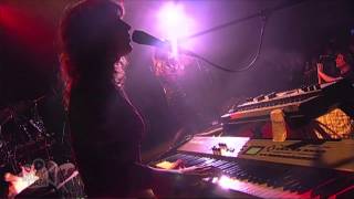 Lisa Mitchell - Coin Laundry (Live in Sydney) | Moshcam