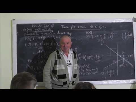 2/2 1147 Logica matematica De ce se face acest capitol? Tabela de adevar pt diverse propozitii Cls 9