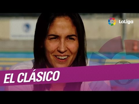 El Clásico desde las piscinas del CN Sabadell