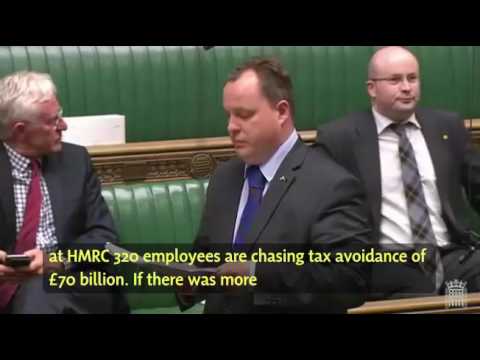 Queen's Speech Debate - 23rd May 2016