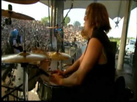 Unisonic: Rock Hard Festival 2012 (WDR Rockpalast)