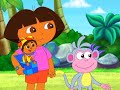 Dora S Jack In The Box Clip4