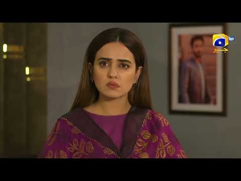 Maa Nahi Saas Hoon Main Episode 54 | Best Scene 10 | Hammad Shoaib - Sumbul Iqbal | Har Pal Geo