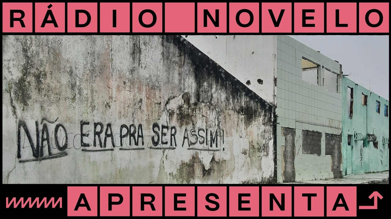 Gregos e alagoanos | Podcast Rádio Novelo Apresenta