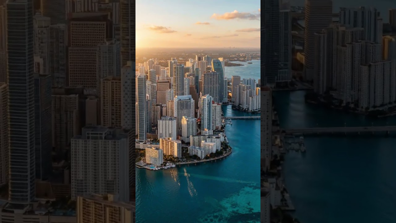 BA Miami