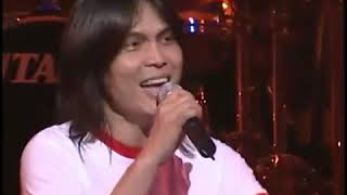 Download lagu Dewa 19   Live in Japan 2003  - Kamulah Satu Satunya mp3