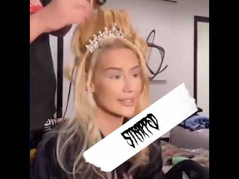 Iggy Azalea confirms Playboi Carti's Whole Lotta Red is still dropping...