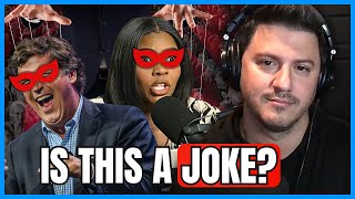 Download lagu ‘Candace’ Guest CLOWNS On Candace Owens & Why She’s Not Just Asking Questions | Ami Kozak mp3 Download lagu ‘Candace’ Guest CLOWNS On Candace Owens & Why She’s Not Just Asking Questions | Ami Kozak mp3
