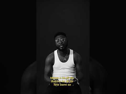 Dexter Miles - BAMISE [Viral Video]