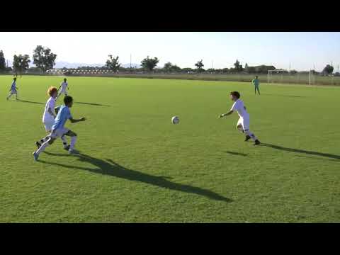 20220911 - Excel Academy 06 [0] v Tuzos Academy 06 [1] - 1st Half