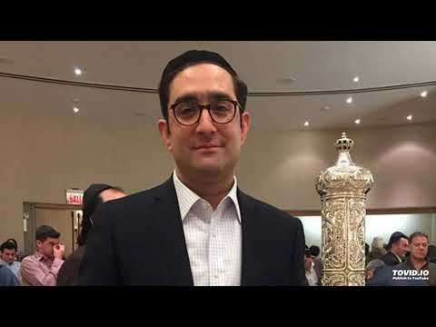 Kol Sasson Beracha - Mordechai Salem