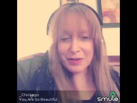 YOU ARE SO BEAUTIFUL Joe Cocker, various artists cover