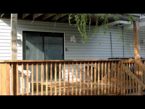 Sea Isle Studio Apartment