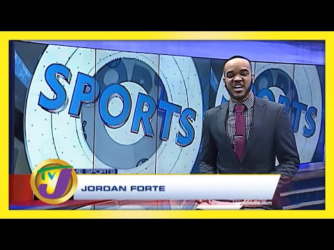 TVJ Sports News Headlines January 18 2021