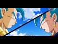 Dragon Ball Heroes Episode 29 Gogeta Vs Vegito Eng Sub