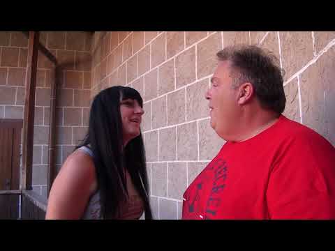 Duša Podravine  Josip Posavec i Nena kožar