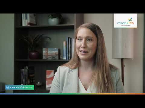 The New TMS Protocol: 3-minute Express TMS