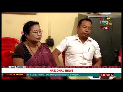 Impact News English 20 July 2018