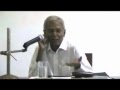 54. Deeper side of Dhamma, Mind & Matter Distinction by Dr Basil J. de Silva in Sinhala