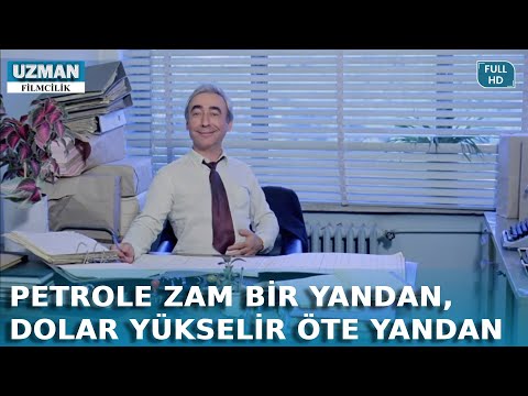 Yetmedi, Neyi Kıstıysam Yetiremedim! - Çıplak Vatandaş