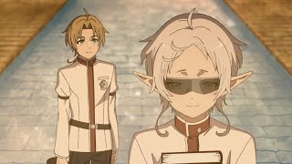 Download lagu 【Complete Series】 Mushoku Tensei: Jobless Reincarnation Season 2 mp3