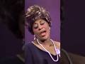 Ella performs “Lover Man” live on the Andy Williams Show, 1966.